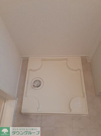 セレーノの物件内観写真